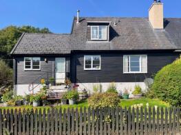 6, Keip Road, Callander FK18 8NG