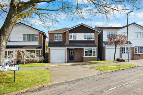 Fairmont Road, Bromsgrove B60 2HJ