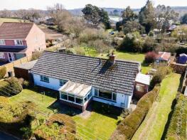 Cronkbourne, Axeford, Chard Junction, Chard TA20 4QL