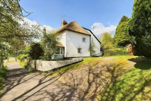 Fenn Cottage, Road From Tipton St John Primary School To The Orchard, Sidmouth EX10 0AW
