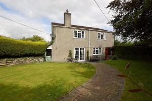 The Farmhouse, Budges Shop, Road From Treverne To The A38 At Woodview, Saltash PL12 5DA