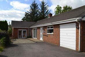 Hawthorns, Pontdolgoch, Caersws SY17 5NJ