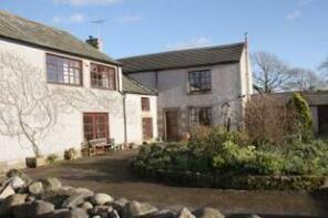 Bonny Hill, Bridekirk To The A595, Cockermouth CA13 0PE