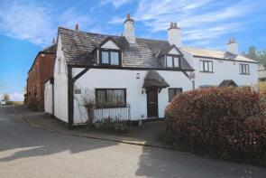 Phoenix Cottage, Frolesworth Lane, Lutterworth LE17 5AS