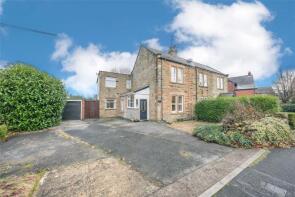 Lyndale House, Hollywell Lane, Sunniside, Whickham NE16 5NJ