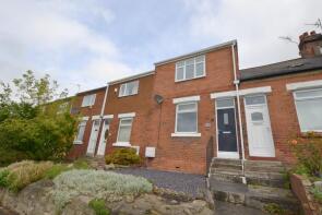 14, Gladstone Terrace, Mount Pleasant, Houghton Le Spring DH4 7PJ