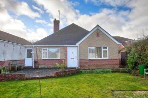 Sunnyvale, Thorneydown Road, Salisbury SP4 6LN