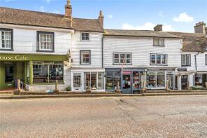 Lower Steps, High Street, Mayfield TN20 6AL