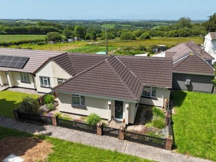 New Road, Folly Gate, Okehampton, Devon, EX20 3AB