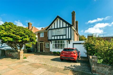 George V Avenue, Worthing, West Sussex, BN11