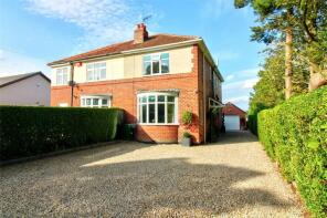 101, Merrybent, Darlington DL2 2LF