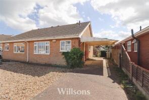 2, Buckingham Close, Mablethorpe LN12 2SR
