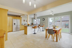 101, Hazlemere Road, Thundersley, Benfleet SS7 4AG