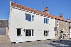 2, Sunnyside, Main Street, Ellerker HU15 2DH