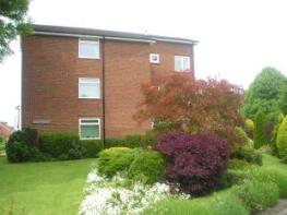 Flat 21, Forge Steading, Salisbury Road, Banstead SM7 2DT