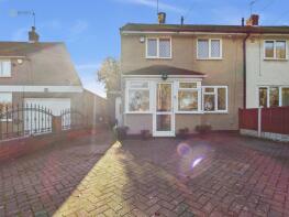 19, Southwood Avenue, Birmingham B34 6PP