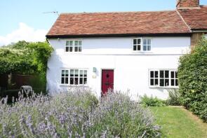 7 Sunny View, Orchard Lands, Ipswich Road, Ipswich IP8 3DZ