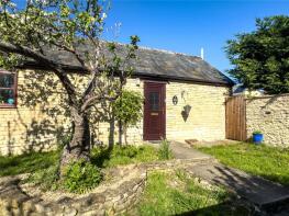 6 Lilac Cottage, Jenners Yard, Swindon SN6 6FU