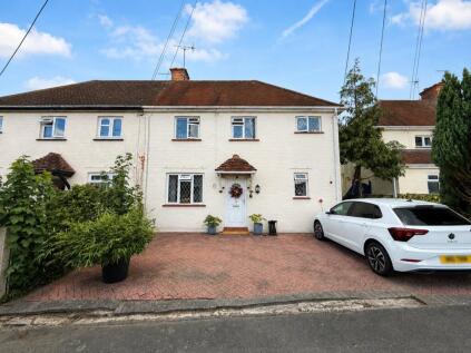 Victoria Road, Ascot