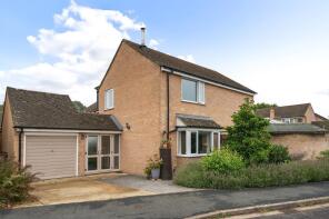 89, Broadmarsh Lane, Witney OX29 8QP