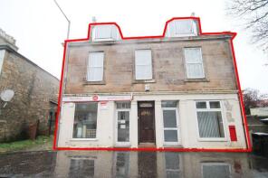Craigmore, High Street, Falkirk FK1 3EH