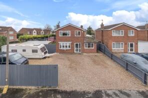 11, Rainwall Court, Sutterton, Boston PE20 2EG