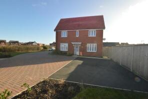 10, Blenheim Croft, Cranfield MK43 1AR