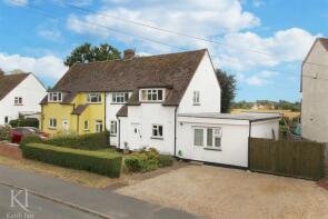 3, Rectory Close, Hunsdon SG12 8QG