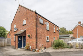 26, Hill Close, Westmancote, Tewkesbury GL20 7EW