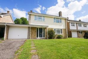 11, Monks Close, Dorchester-on-thames, Wallingford OX10 7JA