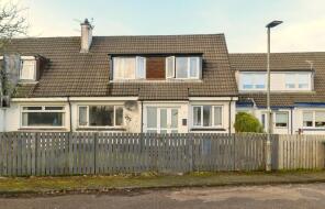6, Upper Riochan, Inveraray PA32 8UR