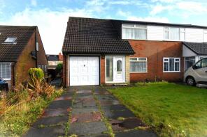 79, Rutherford Drive, Bolton BL5 1DL