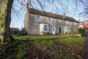 1, White House Cottages, Main Road, Potterhanworth, Lincoln LN4 2DT