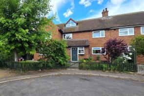 20, Alexander Road, Sandy SG19 2EL