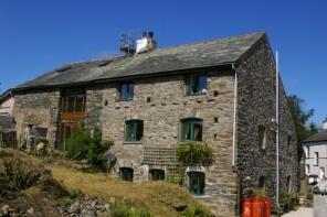 Hill Fall, Gawthwaite, Ulverston LA12 8EU