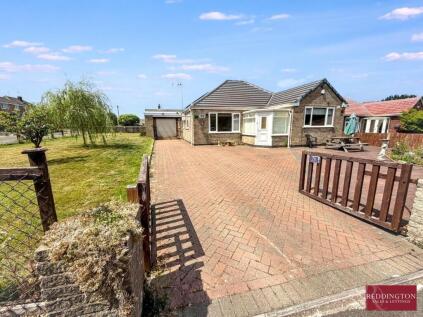 Peterfield Road, Whitwick, Coalville, LE67
