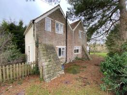 Hill Farm Cottage, A48 Chepstow Garden Centre To Pwllmeyric Hill, Chepstow NP16 6LA