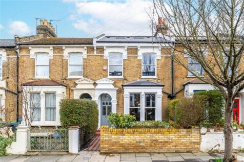Tancred Road, London, N4