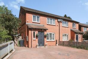 20, Cherrybrook Close, Leominster HR6 0PW