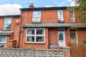 9, Woodville Road, Ipswich IP4 1PA