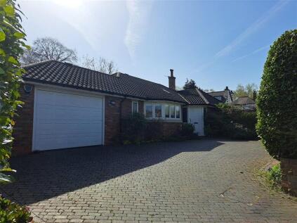 Park View Road, Four Oaks, Sutton Coldfield, B74