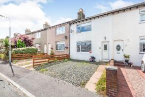15, Ordnance Road, Dunfermline KY12 8JZ
