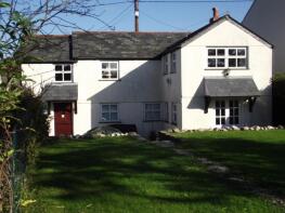 Goldbank Cottage, Chapel Road, Nanstallon, Bodmin PL30 5LA