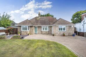 1, Woodgate Road, Woodgate, Chichester PO20 3SX