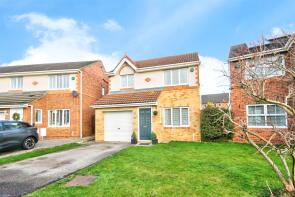 18, Dunstanburgh Court, Houghton Le Spring DH4 6TU