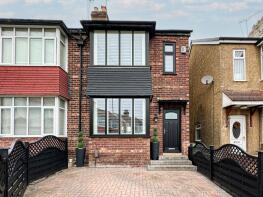35, Danescourt Road, Birkenhead CH41 8AH
