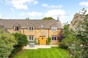 Tallett Cottage, B4077 Ford Manor To Charnal Plantation, Ford, Cheltenham GL54 5RU