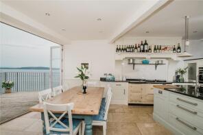 Marina, Garrett Street, Torpoint PL10 1PD