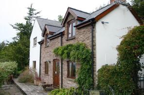 Tanglewood, Llanishen Road, Chepstow NP16 6QT