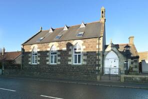 The Old Church, Main Street, Kinglassie KY5 0XA